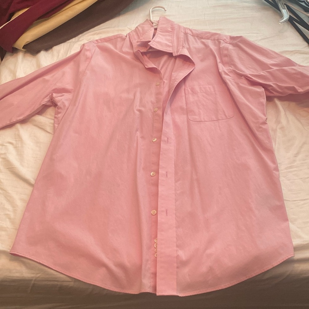 Croft & Barrow dress shirt